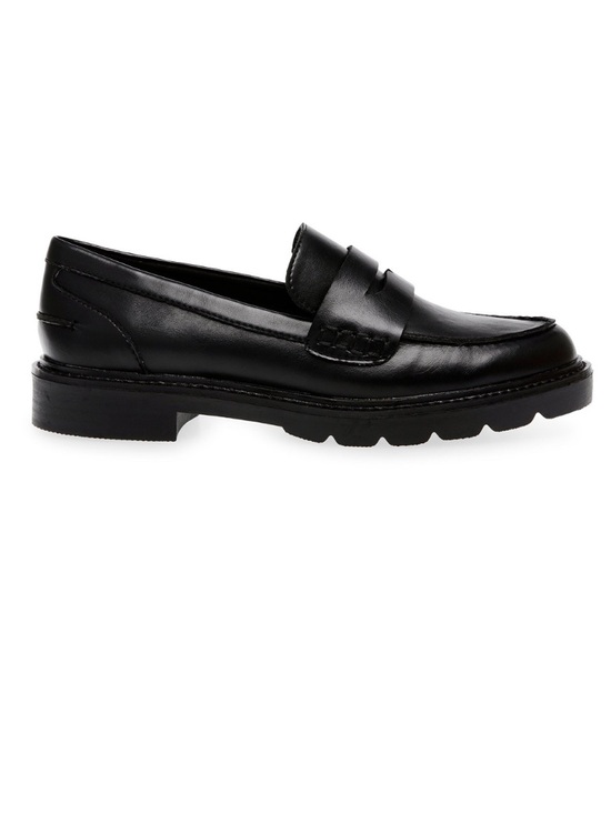 Anne Klein Women's Emmylou Lug Sole Loafers- Size 9M - Picture 2 of 11